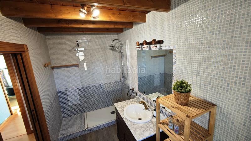 Foto 4b22e815-0538-4cb3-a647-7a38d9c4f8dc. Casa  en tresgrandas , con vistas espectaculares en Llanes