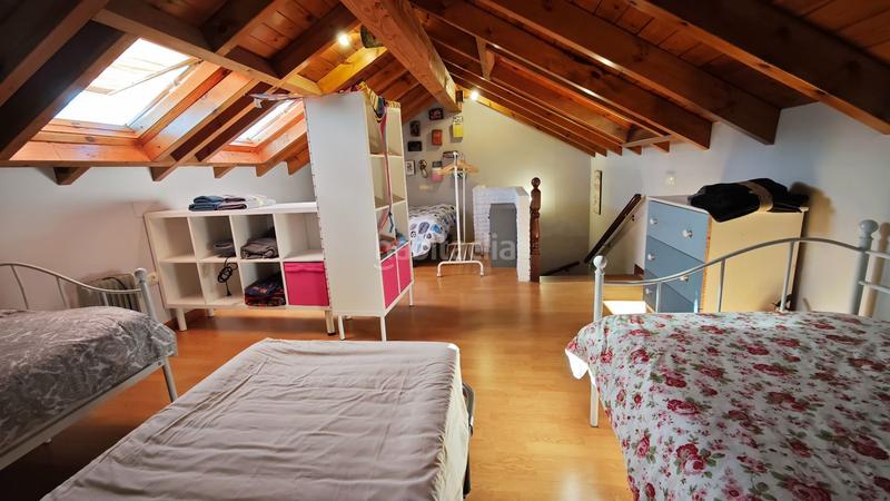 Foto b4fa5286-537c-44be-8fbc-81c0fd399664. Casa  en tresgrandas , con vistas espectaculares en Llanes