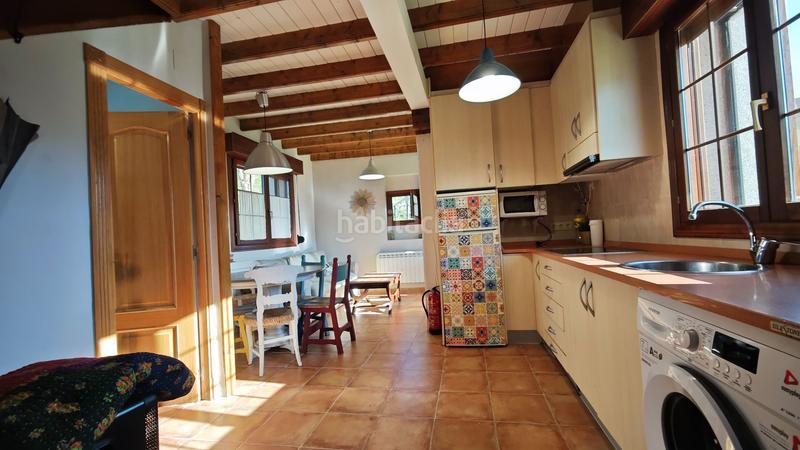 Foto bf9a7677-322d-4f18-8b28-ef5d64f7b0d1. Casa  en tresgrandas , con vistas espectaculares en Llanes