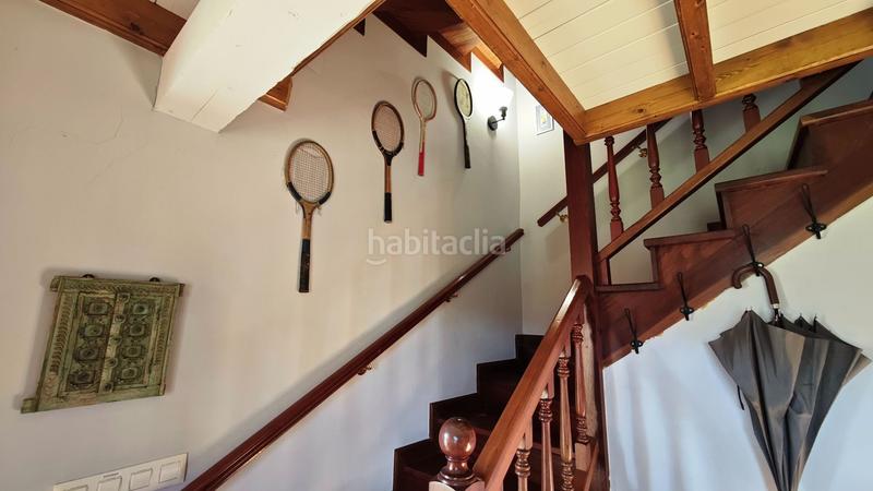 Foto db02ae1c-cd2b-45fc-b4ab-eae9a98f39d0. Casa  en tresgrandas , con vistas espectaculares en Llanes