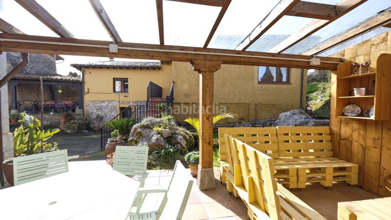 Foto 1c44bef5-c14f-44ab-b20d-02ed1099809c. Haus mit heizung in Pría-Nueva-Hontoria-Naves Llanes