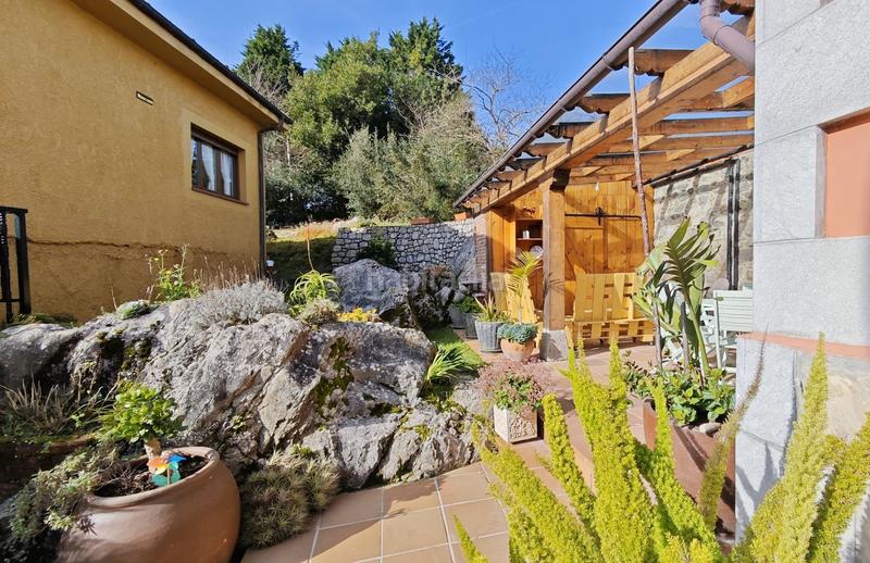 Foto 290bff87-7833-40fc-b89b-0de2cae17367. Haus mit heizung in Pría-Nueva-Hontoria-Naves Llanes