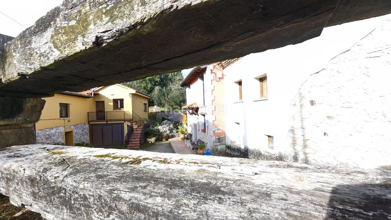 Foto 3a595e39-5275-498a-b66e-7346c40cc720. Haus mit heizung in Pría-Nueva-Hontoria-Naves Llanes