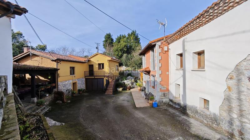 Foto 72781fea-f997-4428-a51d-e8a42a05cbd3. Haus mit heizung in Pría-Nueva-Hontoria-Naves Llanes