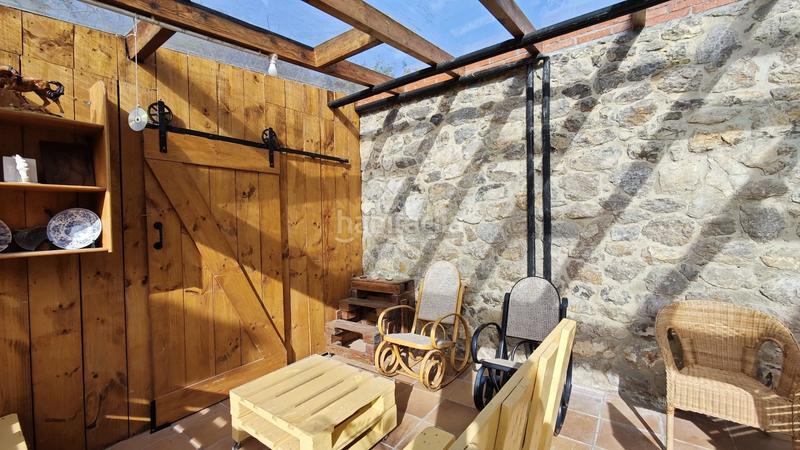 Foto 7c5f07de-b2ce-45e2-a953-51cee6e42e9d. Haus mit heizung in Pría-Nueva-Hontoria-Naves Llanes