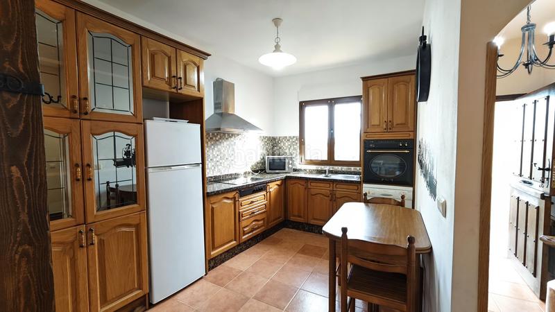 Foto 81150c0f-0f63-4114-a2a2-ce44b0167b1a. Haus mit heizung in Pría-Nueva-Hontoria-Naves Llanes