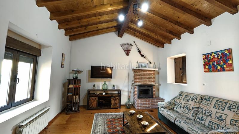 Foto 8609f4bd-9e54-4b82-9988-238df2c994e2. Haus mit heizung in Pría-Nueva-Hontoria-Naves Llanes