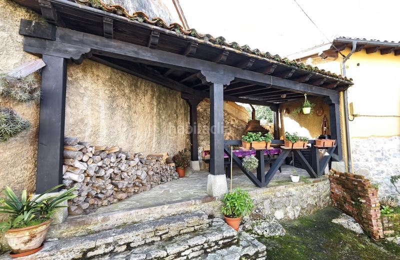 Foto 8cd7bb40-1834-4c3c-a36f-1a7c616efb5c. Haus mit heizung in Pría-Nueva-Hontoria-Naves Llanes