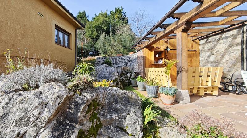 Foto a31e4ef4-a745-483d-9af7-b11c3e14409a. Haus mit heizung in Pría-Nueva-Hontoria-Naves Llanes