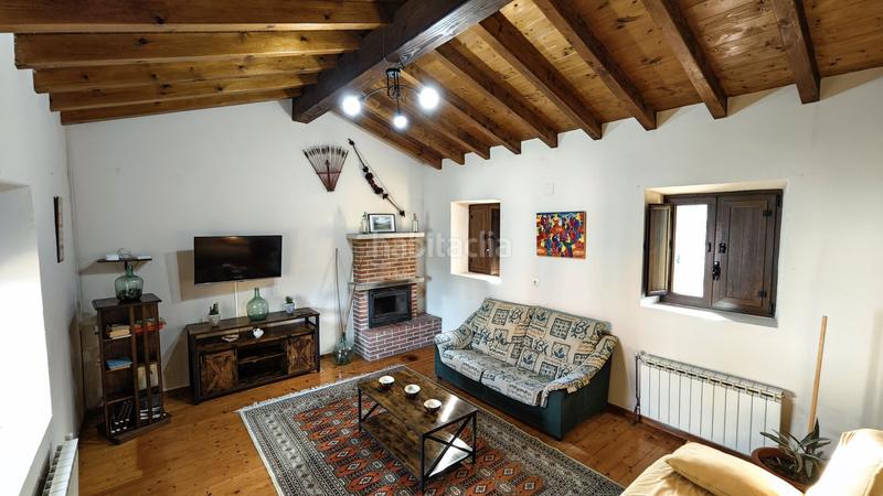 Foto b65c99d2-7275-4114-af03-c1aa5fe8ecbd. Haus mit heizung in Pría-Nueva-Hontoria-Naves Llanes