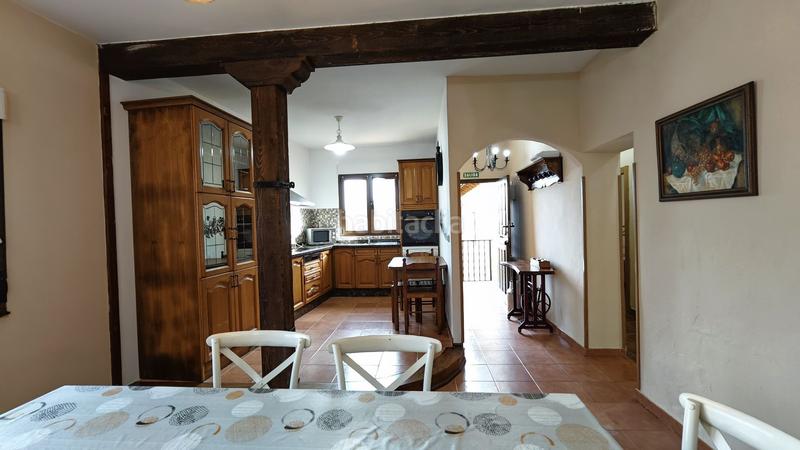 Foto c2312ba3-5813-4db7-b157-bf659049197d. Haus mit heizung in Pría-Nueva-Hontoria-Naves Llanes