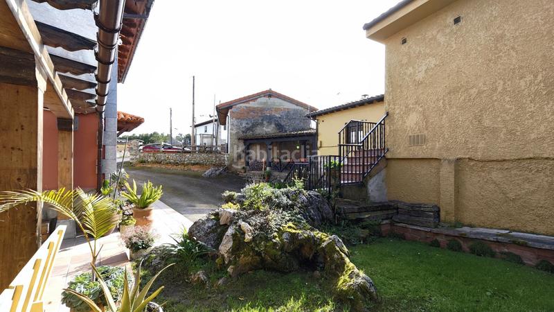 Foto cd6977d5-ce73-4eb7-ad1d-5b1c5ee89004. Haus mit heizung in Pría-Nueva-Hontoria-Naves Llanes