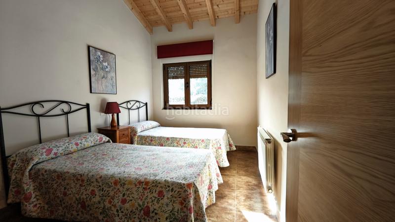 Foto d53fb179-98b8-4bfe-a90a-9b299808a0b9. Haus mit heizung in Pría-Nueva-Hontoria-Naves Llanes