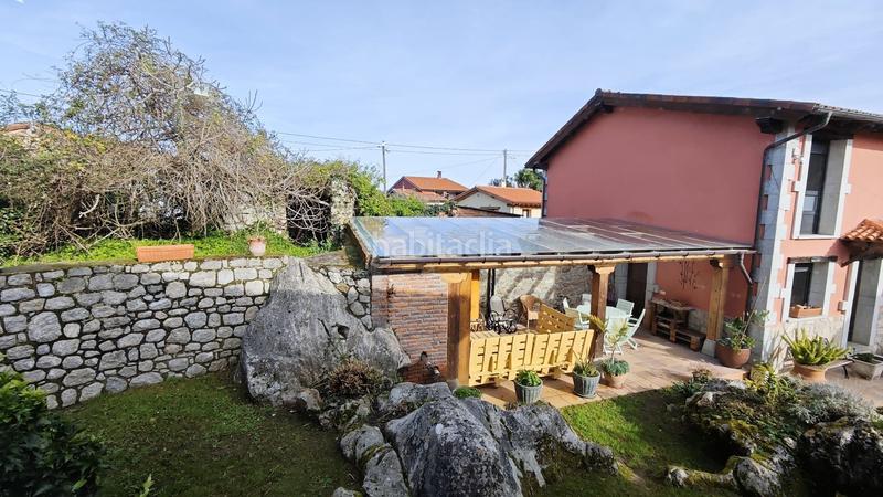 Foto dea09168-83cf-4a7f-8e06-3fe81dba16e3. Haus mit heizung in Pría-Nueva-Hontoria-Naves Llanes
