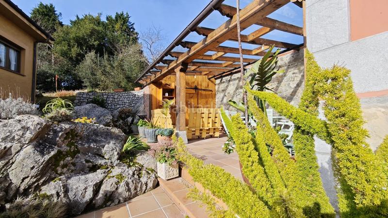 Foto f4b7b819-ef08-4a74-9b72-39642a005a15. Haus mit heizung in Pría-Nueva-Hontoria-Naves Llanes