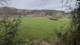 Fondo rustico in Vibaña-Ardisana-Caldueño. Finca rustica en vibañu un rincon de paz