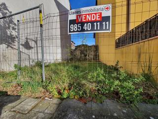 Terreny residencial a Ribadedeva. Suelo urbano en colombres.