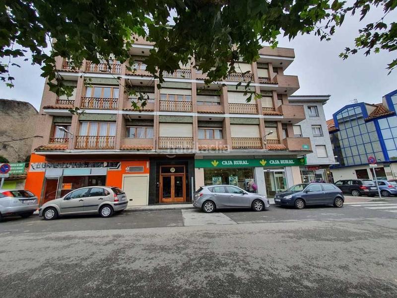 Foto b0e3ac9c-348c-4d44-9e77-4915af4f0e23. Piso en pleno centro de posada y con opcion a garaje en Llanes