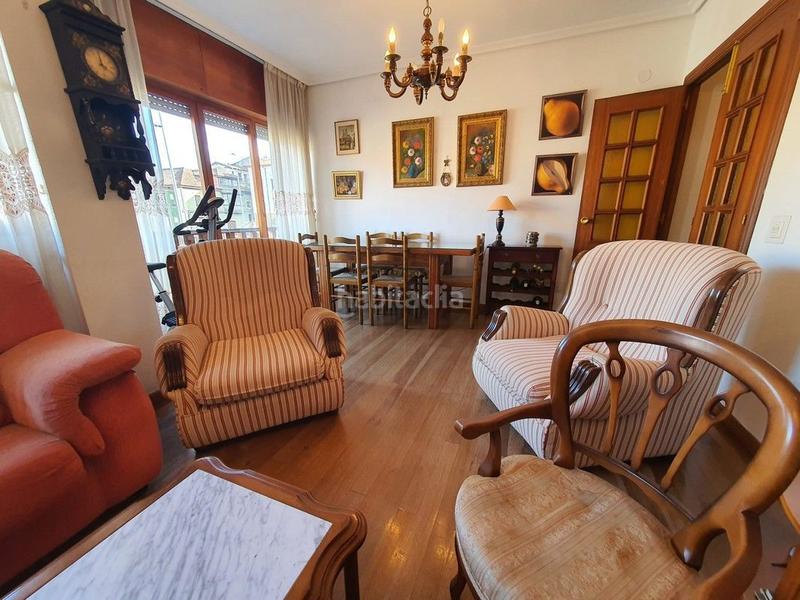Foto fa168abb-216d-49ae-ac75-95c672c0f1e7. Piso en pleno centro de posada y con opcion a garaje en Llanes