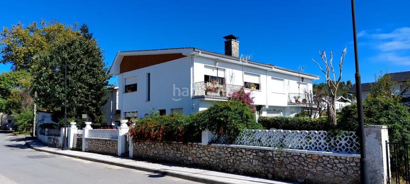 Foto e2866c7e-e2ee-4fc4-b3af-0d33512b6c65. Casa chalet adosado en celorio, a un paso de la playa de palombina! en Llanes