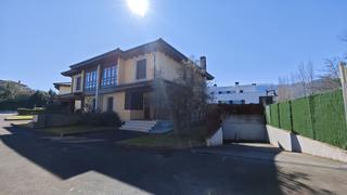 Casa en Llanes Pueblo. Exclusividad y diseo en un chalet nico