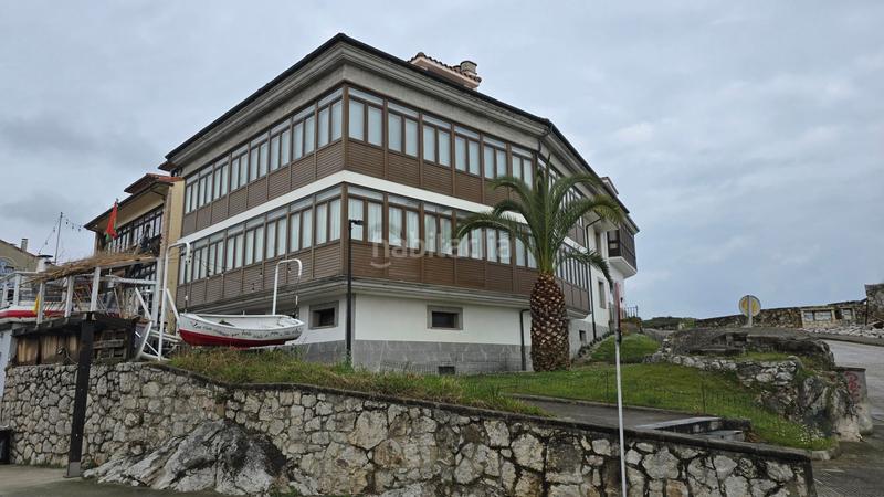 Foto 4affdda8-be43-49c5-83f2-14a61f5f7e51. Appartamento con riscaldamento in Llanes pueblo Llanes