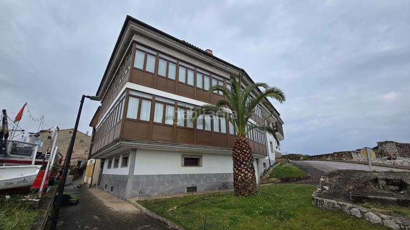 Foto ead354c9-9054-48fb-b730-ec0f5f111556. Appartement avec chauffage dans Llanes pueblo Llanes