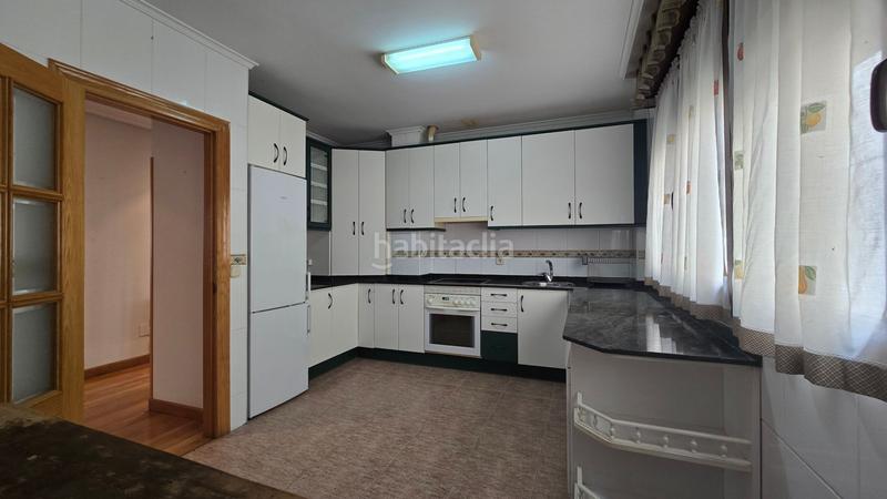 Foto cdea74c2-8723-443e-b0bd-dc313df475ea. Flat with heating in Llanes pueblo Llanes