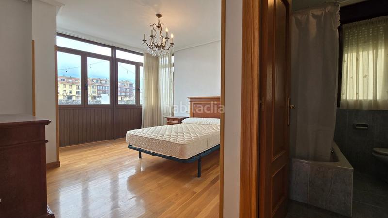 Foto e7983d5d-3ca3-4d11-9778-b7741cfac5b4. Flat with heating in Llanes pueblo Llanes