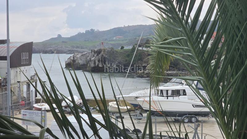 Foto 6264e209-32c2-4ab3-bea4-c24b291c028d. Piso en Llanes pueblo Llanes