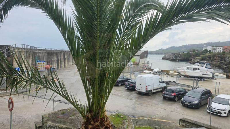 Foto ae14a9b6-fe94-4245-9d62-b9bc1e099ccf. Piso en Llanes pueblo Llanes