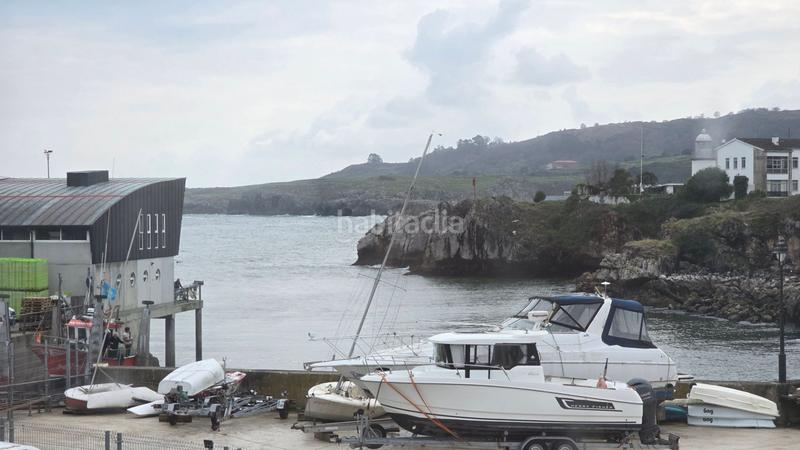 Foto cfa03395-033d-4f85-8b18-415a265cd55d. Piso en Llanes pueblo Llanes