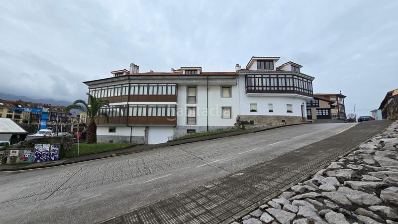Foto d667cb71-e66e-4b2e-a2fc-2541fa8f255c. Piso en Llanes pueblo Llanes