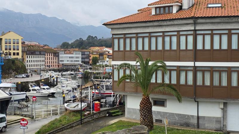 Foto e4d2ed37-1340-49ac-bd43-4d43622c0a8e. Piso en Llanes pueblo Llanes