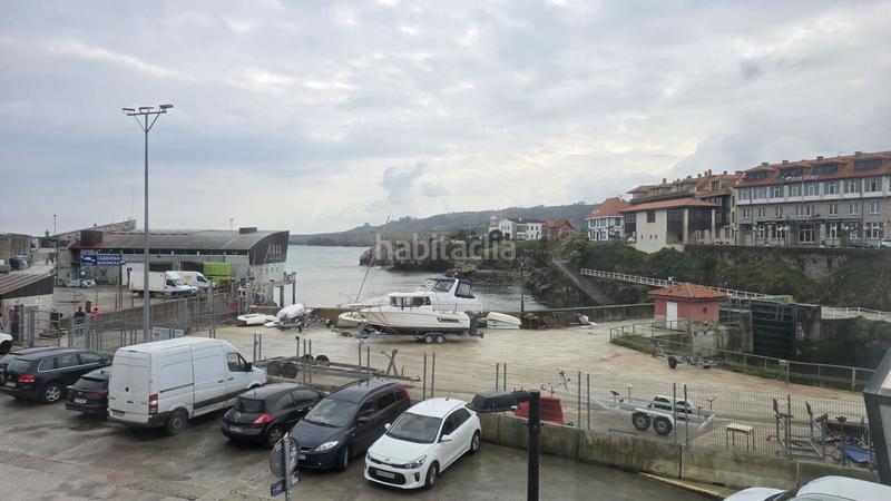 Foto e5bce225-c6ba-4016-a186-cb305d092615. Piso en Llanes pueblo Llanes