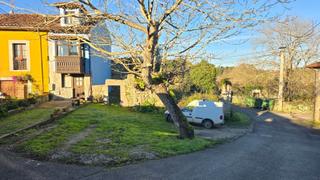 Terreny residencial a Vidiago-Pendueles-Tresgrandras