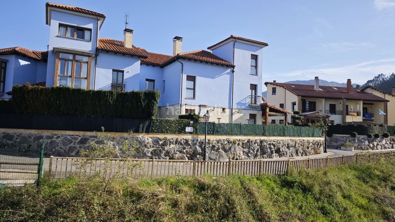 Foto 6d648733-ae7d-4457-a038-9bb7cd80c5ae. Dúplex amb calefacció a Pría-Nueva-Hontoria-Naves Llanes