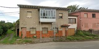 Casa a Pría-Nueva-Hontoria-Naves. Propiedad con muchas posibilidades en villahormes