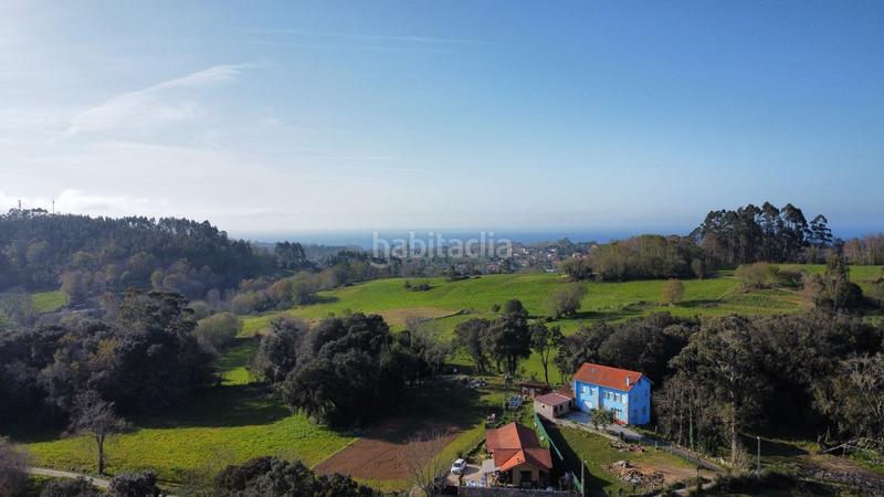 Foto 39f8d0b1-d9d7-482b-881b-367f2c69b8dc. Édifice dans Pría-Nueva-Hontoria-Naves Llanes