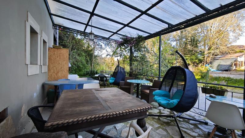 Foto 61fd4fbd-cb6f-4d3a-aaa5-8a6d31eea5d6. Édifice dans Pría-Nueva-Hontoria-Naves Llanes