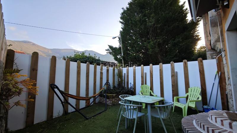 Foto d2ada820-36f0-48b9-a1c9-71b9a26e0315. Édifice dans Pría-Nueva-Hontoria-Naves Llanes