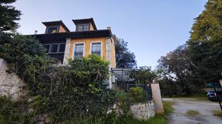 Edifici a Pría-Nueva-Hontoria-Naves. Excelente oportunidad en piñeres. un sueño!
