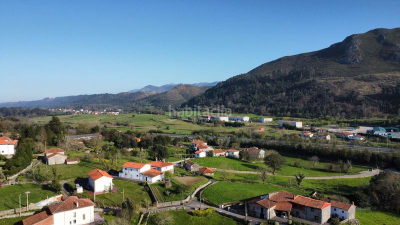 Foto ebb9c756-bceb-4287-86f0-5d1c904ff43f. Édifice dans Pría-Nueva-Hontoria-Naves Llanes