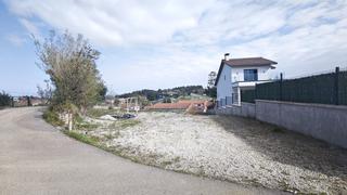 Terreny residencial a Celorio-Poó-Parres. Excelente parcela en corrazones, celoriu de llanes