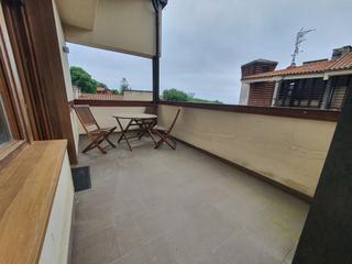 Apartament a Posada-Barro. Al lado de la playa