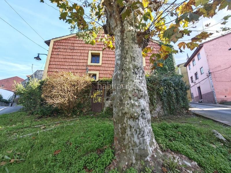 Foto b1e3cd4c-116c-4dea-8d8e-4d010c1ce4fe. Casa  para 3 apartamentos en el cuetu en Llanes pueblo Llanes