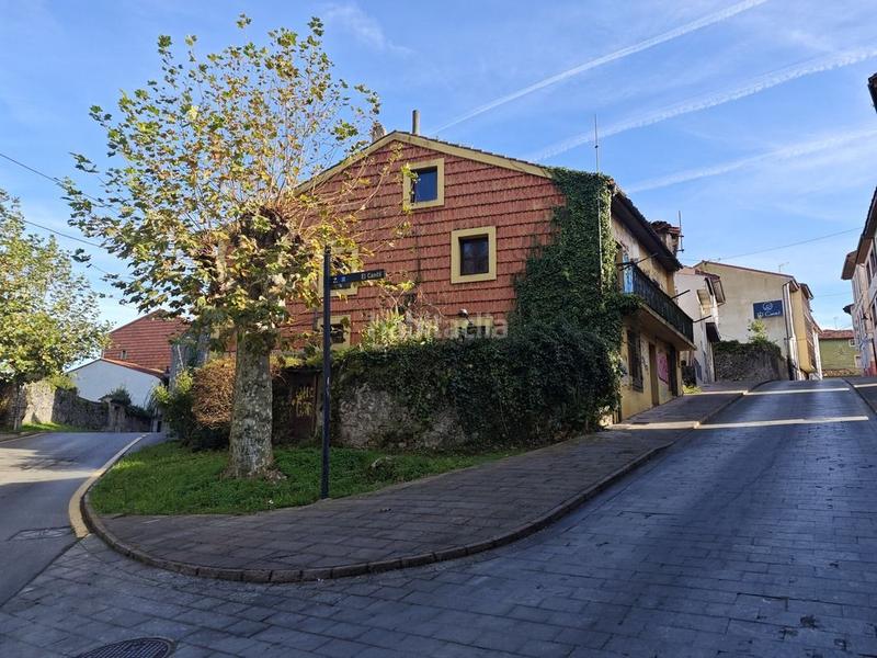 Foto d04b4f36-01f0-429b-9884-de28c0bb69a7. Casa  para 3 apartamentos en el cuetu en Llanes pueblo Llanes