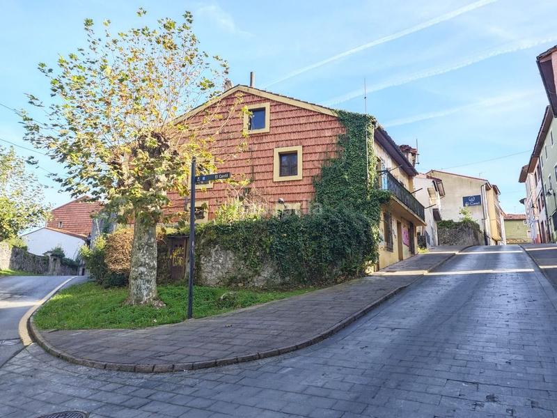 Foto e2f12731-d0f8-4dd0-a1c7-705996dd5404. Casa  para 3 apartamentos en el cuetu en Llanes pueblo Llanes
