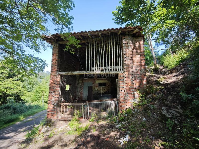 Foto 8e0024cb-b60e-42d5-b268-8fc2c70d1e60. House in Vibaña-Ardisana-Caldueño Llanes