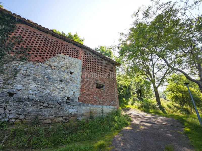 Foto ad78ea4c-f83d-41ce-9283-4d2db5afb5de. House in Vibaña-Ardisana-Caldueño Llanes